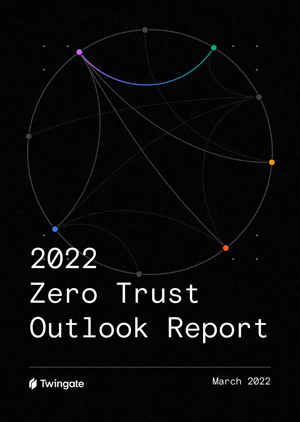 2022 Outlook Report